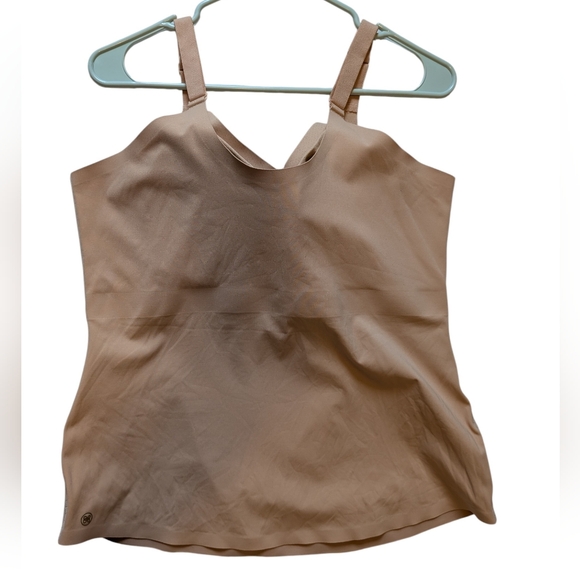 Honey love Shapewear Liftware Cami Beige - Picture 6 of 10